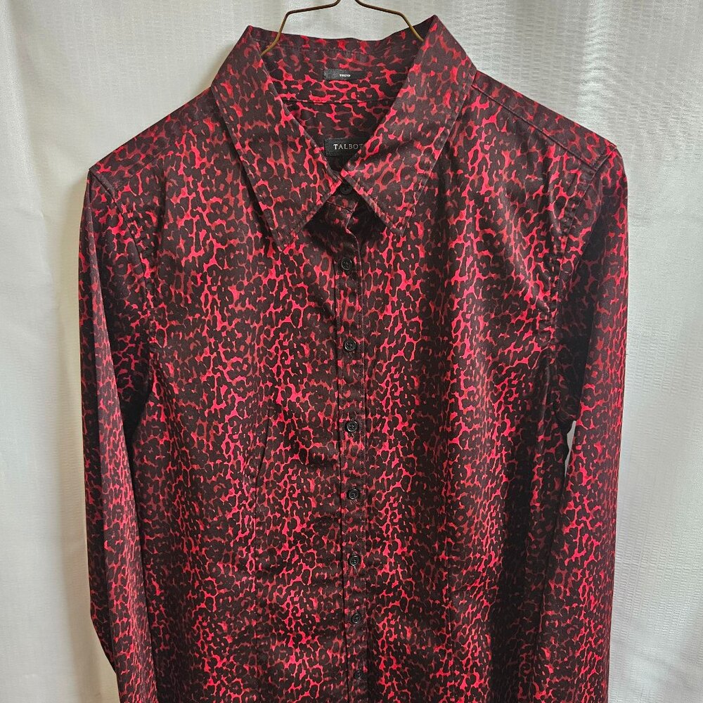 Woman's blouse